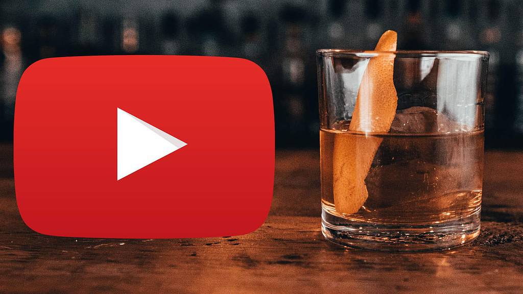 12 youtube bartenders favorite drinks in 2022