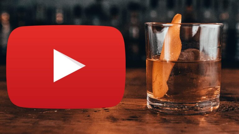 13 youtube bartenders favorite drinks in 2022