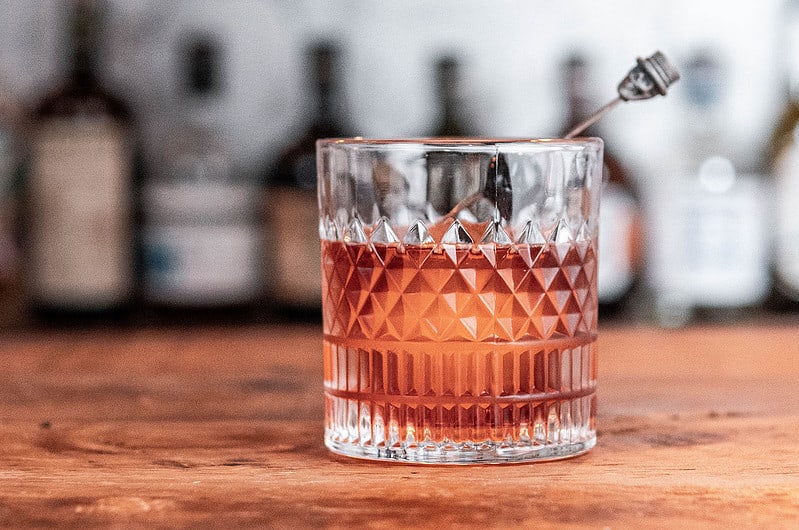Vieux Carré Cocktail Recipe