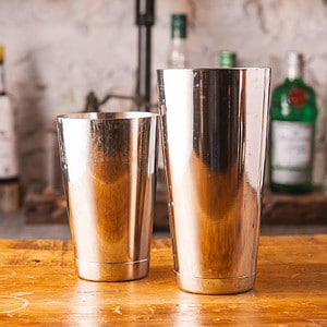 Cocktail shaker