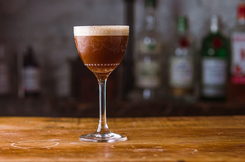 Espresso Martini Recipe