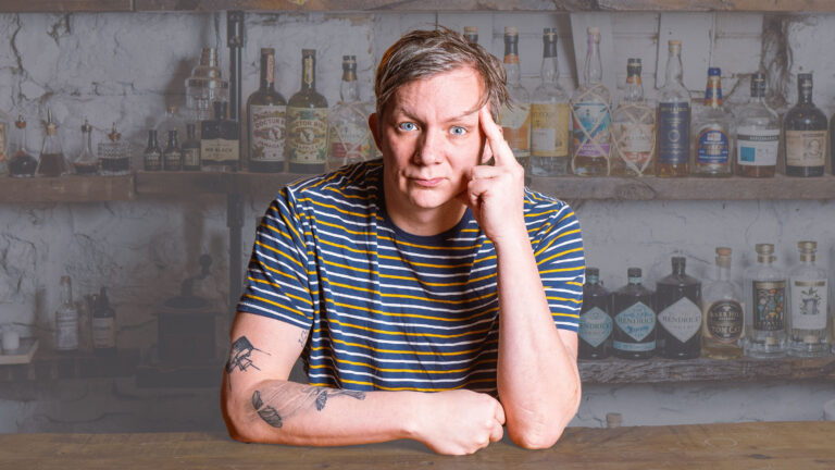 Bartending hacks how to prevent body wear and tear